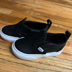 Toddler Vans Shoes
